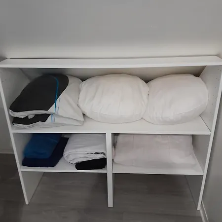 Charmant En Centre D'amiens 38 M² Vue Impressionnante Apartment Amiens