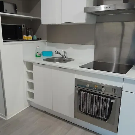 Apartment Charmant En Centre D'amiens 38 M² Vue Impressionnante *
