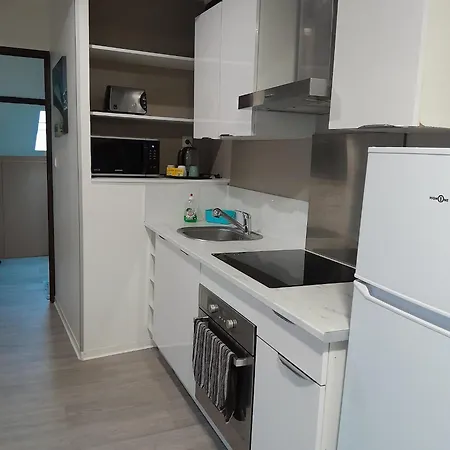 Charmant En Centre D'amiens 38 M² Vue Impressionnante